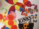 KINKS, The - Face To Face (reissue) - LP