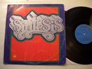 SINTESIS  AREITO LD-3736 MEGA-RARE CUBA PROG ROCK 1st Album