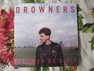 Drowners Between Us Girls Debut 7