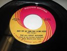 THE ALL NIGHT WORKERS Eggs In One Basket 45 NM US NORTHERN SOUL Lou Reed LISTEN