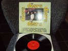 THE DOORS LIGHT MY FIRE LP DUCHESSE EUROPE JIM MORRISON THE END BREAK ON THROUGH