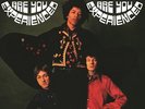 JIMI HENDRIX ARE YOU EXPERIENCED VINILE LP 180 GRAMMI NUOVO