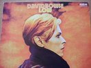 David Bowie - 'Low' -  Vinyl LP - RCA - 1977
