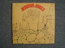 Jericho Jones - Junkies Monkeys & Donkeys -  1971 vinyl LP - excell.