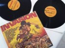 Rare Vinyl INVASION Cut killer La Cliqua Ideal J Soul Swing NAP Double Pact
