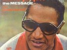 Illinois Jacquet/Kenny Burrell-The Message-Argo 722-MONO NICE