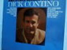 DICK CONTINO Sealed LP TWILIGHT TIME & OTHER GOLDEN HITS Dot label ACCORDION