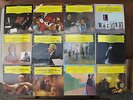 Konvolut-Lot-Klassik-Deutsche Grammphon Gesellschaft-55 Lps