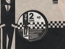 ELVIS COSTELLO-I CAN'T STAND UP FOR FALLING DOWN-2 TONE(WITHDRAWN)-**NICE COPY**