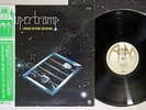 SUPERTRAMP CRIME OF THE CENTURY A&M AML-225 Japanese Pressing OBI Vinyl LP