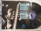 CHARLIE MINGUS presents ORIG FRANCE EXC