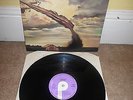 DEEP PURPLE Stormbringer LP UK 1974 1st Press STEREO PURPLE TPS 3508