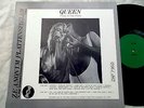QUEEN FREE IN THE PARK JAPAN MARC ZAP RARE LIVE '76 no TMOQ