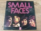 Small Faces - Same 1969 OZ LP COLUMBIA
