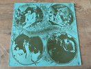 Small Faces - The Best Of The Small Faces 1960's OZ LP WORLD RECORD CLUB