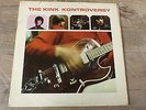 The Kinks - The Kink Kontroversy 1965 UK LP PYE