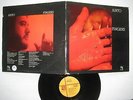 AIRTO fingers US CTI Gatefold brazilian latin jazz funk disco LP