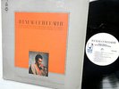 BOBBY WATSON Year of the Rabbit tribute to the music of JOHNNY HODGES LP
