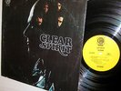 SPIRIT Clear Ode Z1Z 44016 Excellent vinyl condition LP
