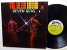 MIAMI SOUNDS Seven seas LP Glades 7507 disco 1976  #751