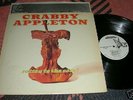CRABBY APPLETON ROTTEN TO THE CORE LP