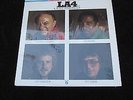 LA4 JUST FRIENDS CONCORD DIRECT TO DISC CJD 1001