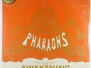 Pharaohs   Awakening LP   Scarab   rare sealed