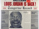 Louis Jordan   Hallelujah... Is Back LP   TRC   sealed