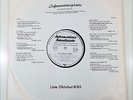 M- Informationsplatte Okt. 2 1965 - Deutsch Beat DIE BEAT-HUMMELN, Trea Dobbs ++