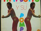 TITTI SOTTO Y SU POMPA Extreme  LATIN FUNK