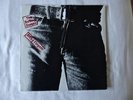 ROLLING STONES, STICKY FINGERS, ROCK VINYL 12