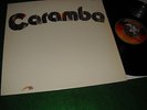 Caramba - S/T (1981) SWE LP (TRALP 1) Hubba Hubba Zoot-Zoot (ABBA Interest) VG/