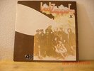LED ZEPPELIN 2 ORIGINAL U.K. PLUM: FIRST PRESSING