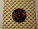 Rare Reggae - Israel Vibration - The Same Song - Demo Copy - Harvest Records