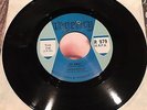 Underworld - Go Away / Bound - 1968 Super Rare Canadian Garage Rock 7