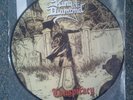 King Diamond - Conspiracy BANNED COVER 12