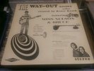 THE WAY OUT RECORD BRUCE HAACK VERY RARE DIMENSION 5 VG+ Vinyl 1968  PSYCH