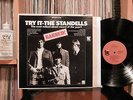 EX-/NM- The Standells -Try It Tower Records LP ST-5099 USA 1st press KEEPER Copy