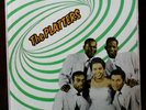 The Platters self titled Original LP Federal 1957