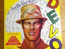 Devo - Q:Are We Not Men? A:We Are Devo (1978) (2009 Yellow Vinyl Remaster)3239-1