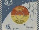 Ronnie And The Hi-Lites I Wish That We Were Married 7