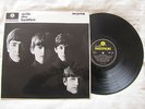 Beatles: With The Beatles RARE UK MONO LP PMC1206 with 'GOTTA' misprint EX.