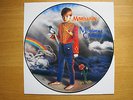 Marillion Misplaced Childhood Classic LP Picture Disc Rare and Near Mint