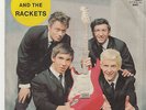 Jimmy and the Rackets - Baby Keep Your Love & Pretend - 2 Singles