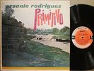 Afro Cuban Guaguanco ARSENIO RODRIGUEZ Primitivo M- MONO 1963 Killer LP