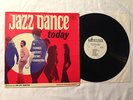 Jazz Dance Today LP Jo-Jo Smith Hoctor Dance Records HLP-4104 Breaks