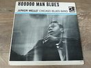 Junior Wells' Chicago Blues Band - Hoodoo Man Blues 1966 USA LP DELMARK MONO