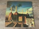 Pink Floyd - Animals 1977 UK LP HARVEST EX 1st