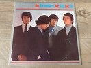 The Kinks - Kinda Kinks 1965 UK LP PYE