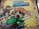 Anamanaguchi - Scott Pilgrim Vs. The World: The Game O.S.T. [Sealed RSD 2014 LP]